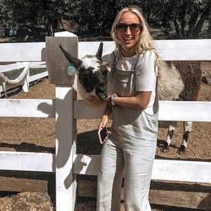 Meet your Posher, Morgan